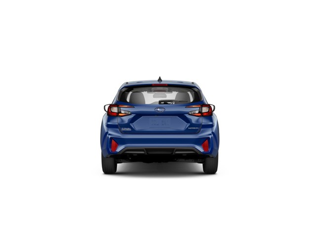 2025 Subaru Impreza Base photo 9