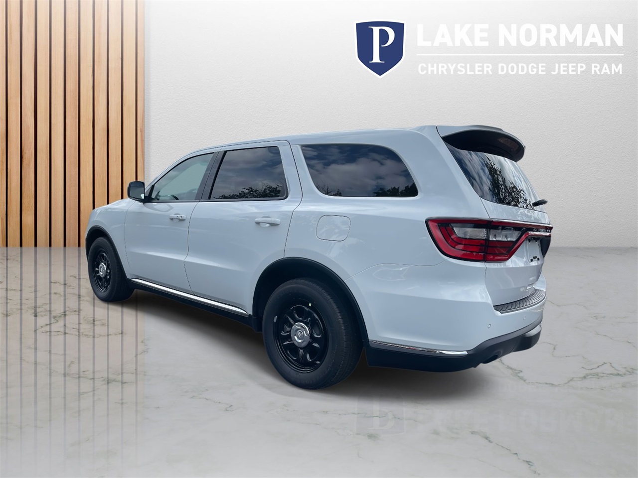 2026 Dodge Durango photo 2