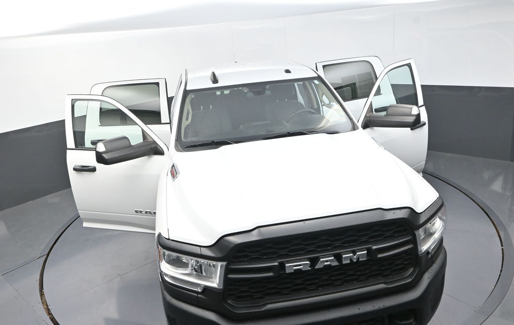 2020 Ram 2500 Tradesman photo 27