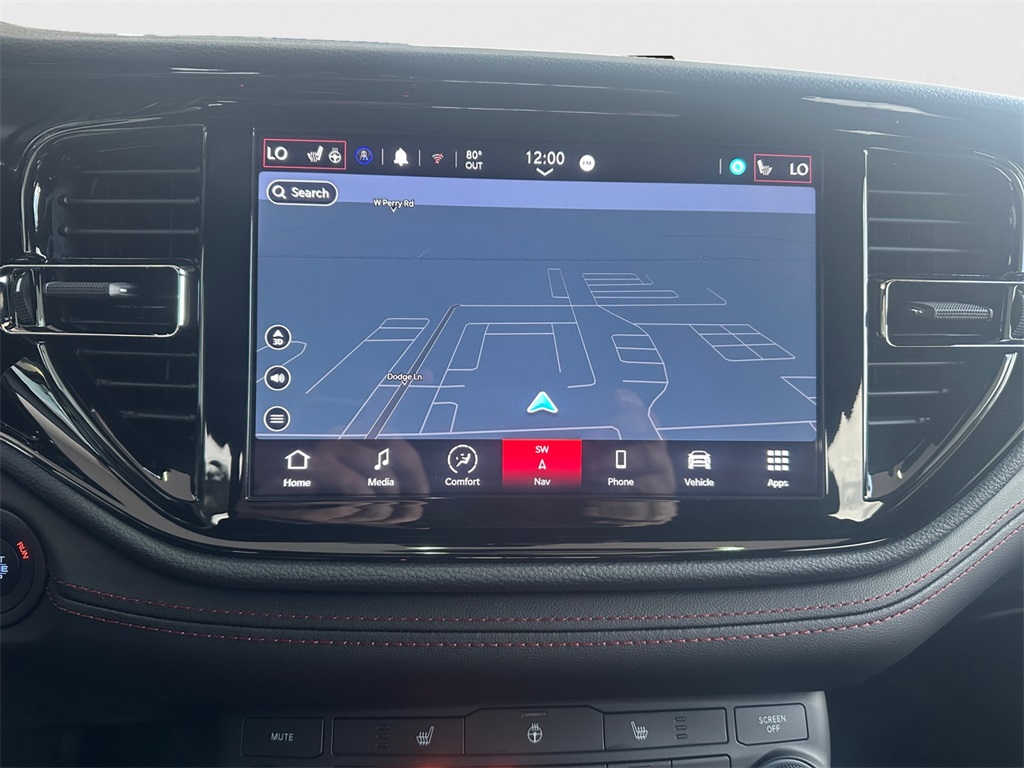 2025 Dodge Durango GT photo 12