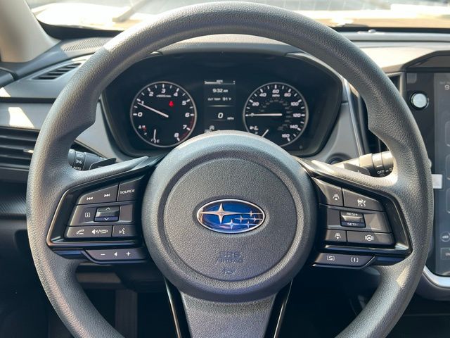 2025 Subaru Crosstrek Premium photo 10