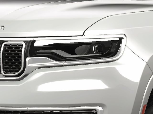 2025 Jeep Wagoneer Limited photo 13
