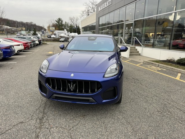2023 Maserati Grecale GT photo 4