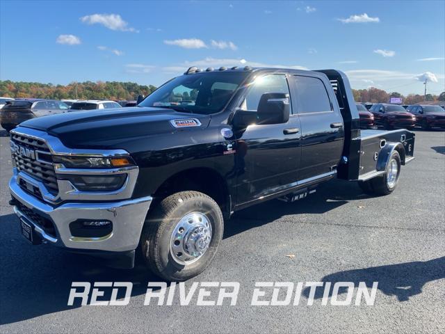 2025 RAM Ram 3500 Chassis Cab Tradesman's photo