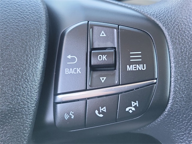 2025 Ford Bronco Sport Big Bend photo 4