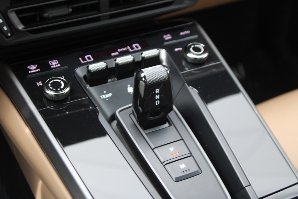 2020 Porsche 911 S photo 26