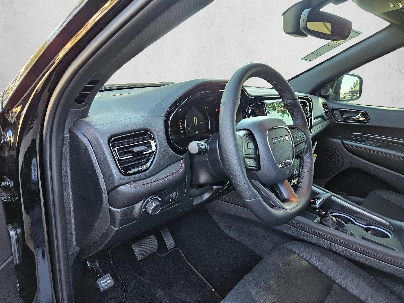 2026 Dodge Durango GT photo 2