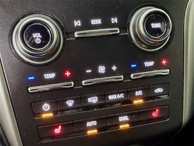 2019 Lincoln MKC Premiere photo 14