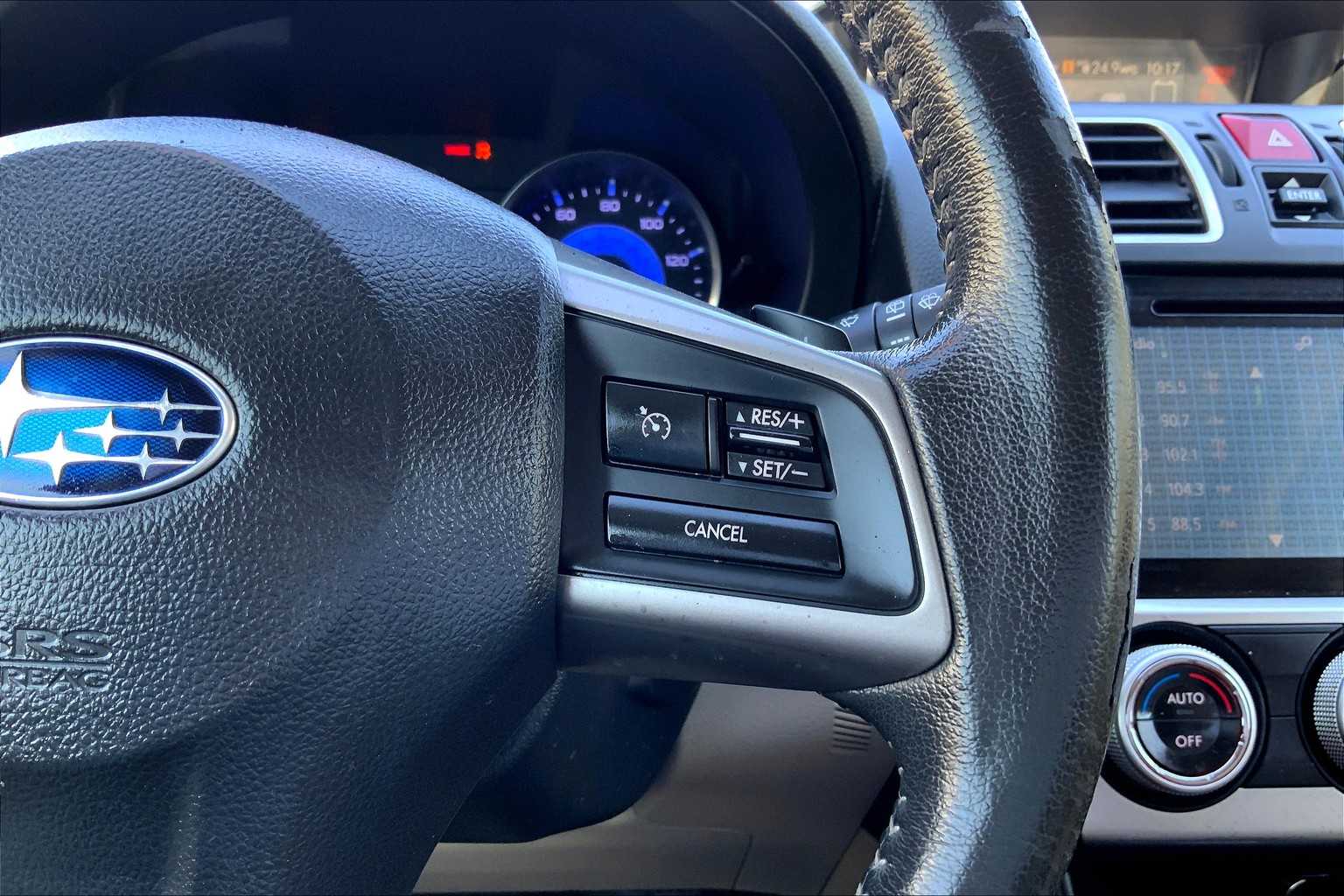 2015 Subaru Crosstrek Hybrid Touring photo 22