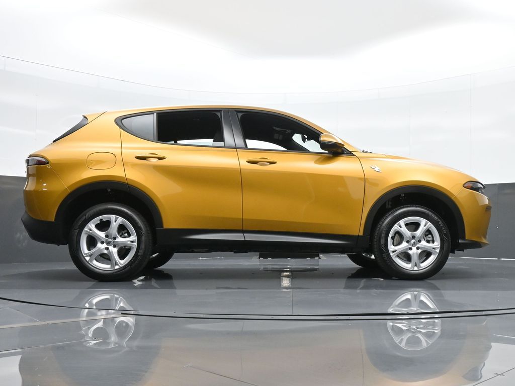 2024 Dodge Hornet GT photo 39