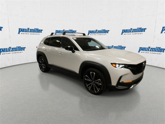 2025 Mazda CX-50 2.5 Turbo Premium photo 2