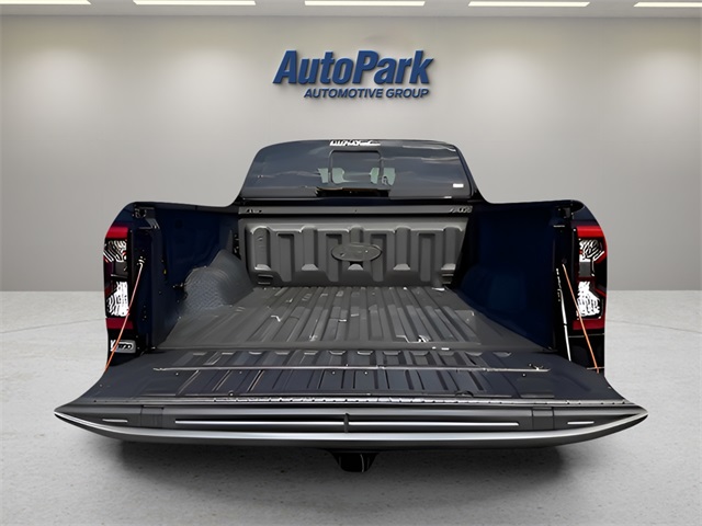 2025 Ford Ranger XLT photo 27