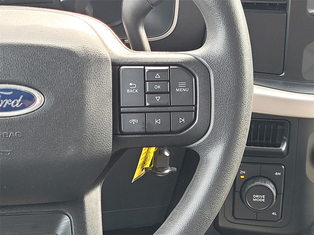 2023 Ford F-150 XLT photo 25