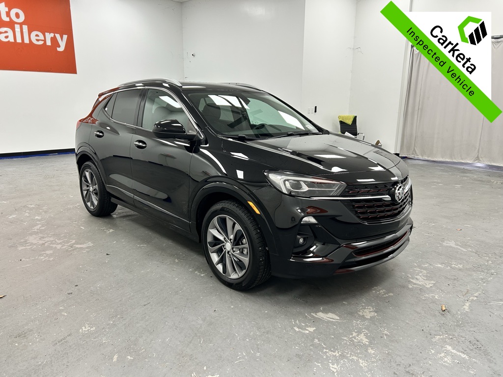 2022 Buick Encore GX Essence's photo