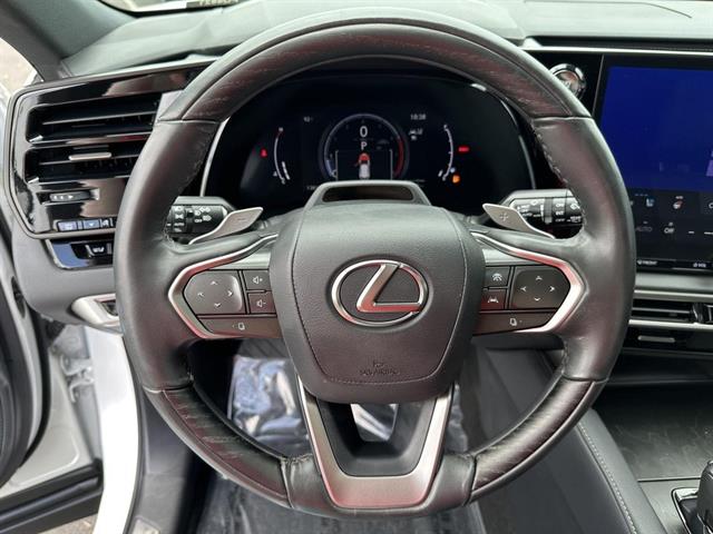 2023 Lexus RX 350 Premium photo 16