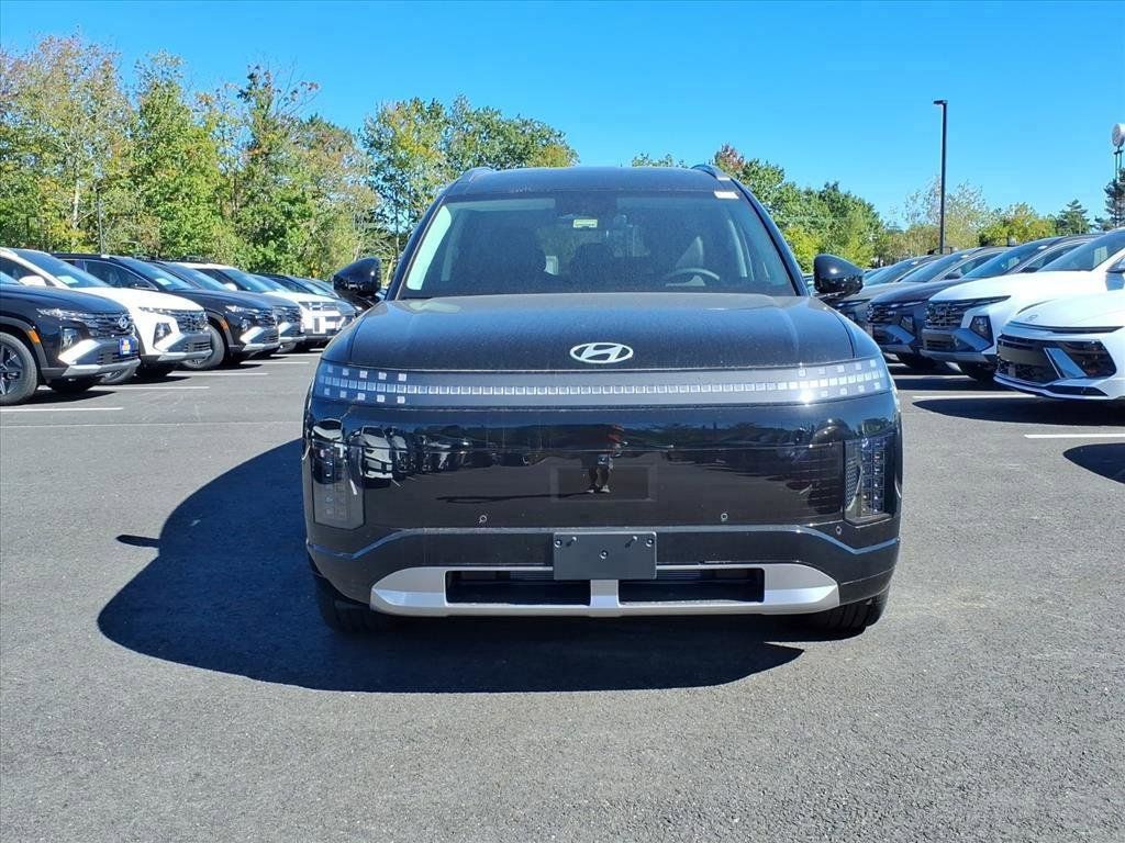 2026 Hyundai Ioniq SEL photo 2