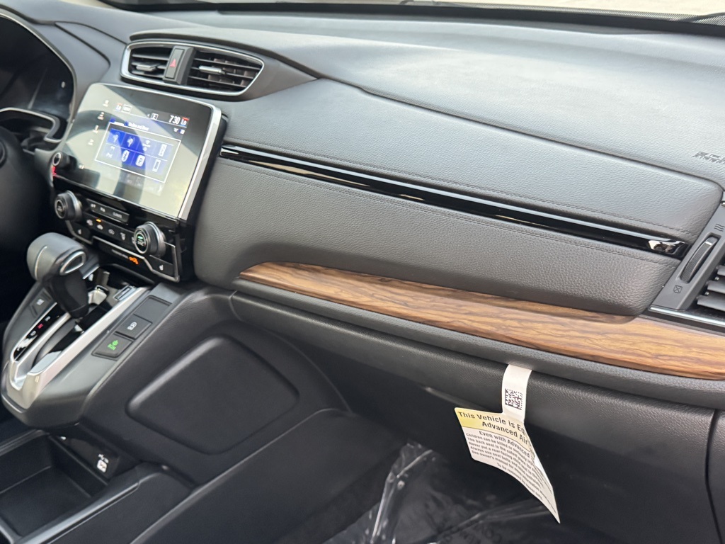 2022 Honda CR-V EX-L photo 27