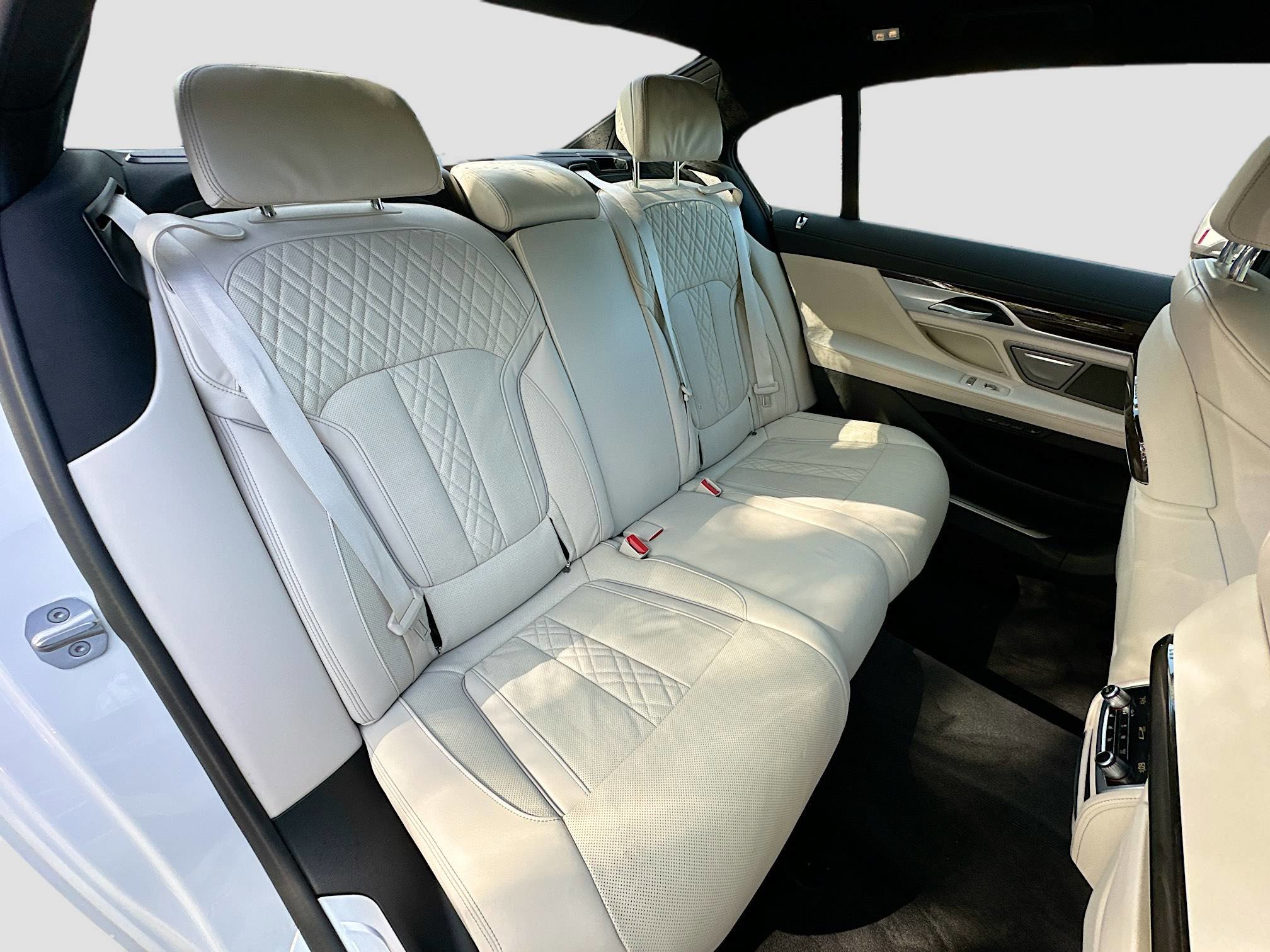 2022 Bmw 750Li photo 27
