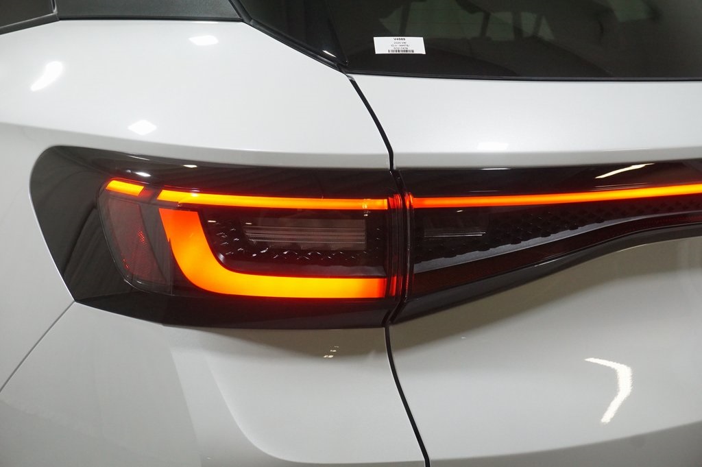 2025 Volkswagen ID.4 Pro S photo 32