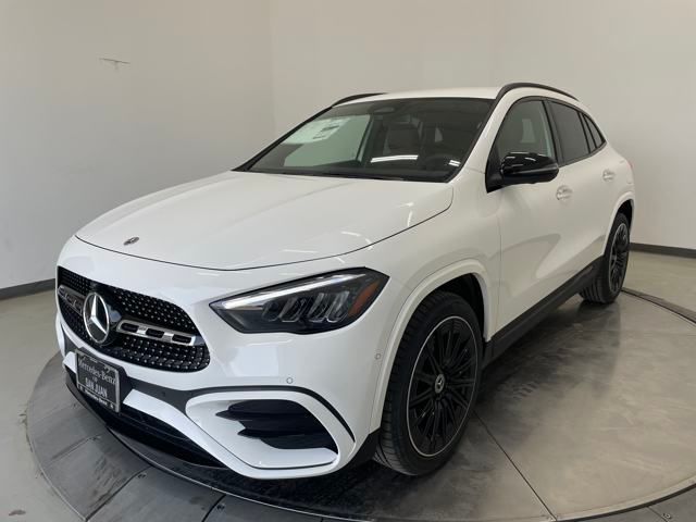 2025 Mercedes Benz GLA 250 photo 28