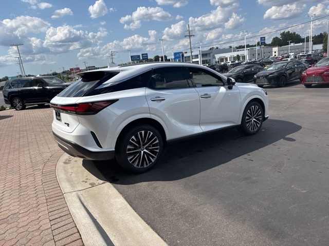 2025 Lexus RX 350 Premium photo 9