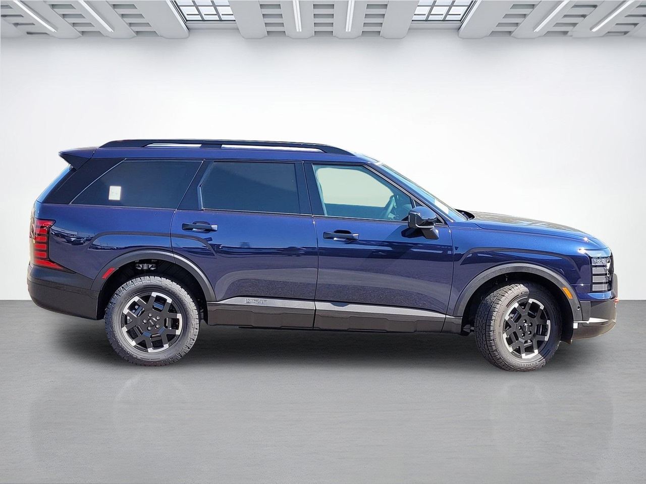 2026 Hyundai Palisade XRT photo 4