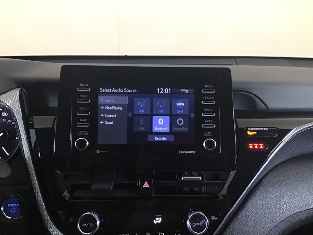 2023 Toyota Camry SE photo 15