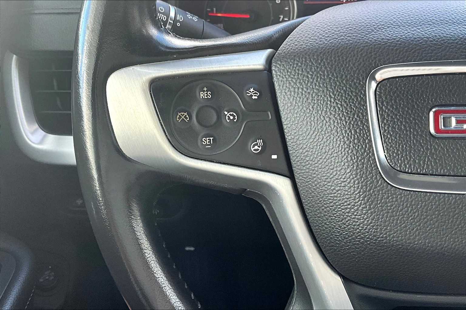 2022 Gmc Terrain SLT photo 22