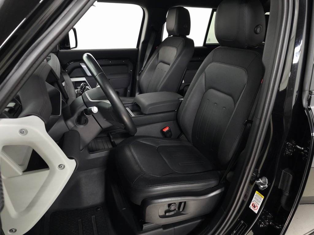 2022 LAND ROVER DEFENDER - Image 15