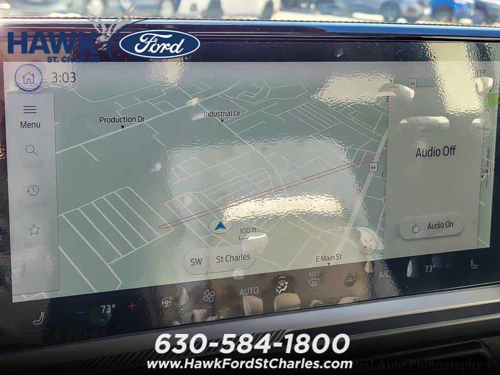 2025 FORD BRONCO SPORT - Image 12