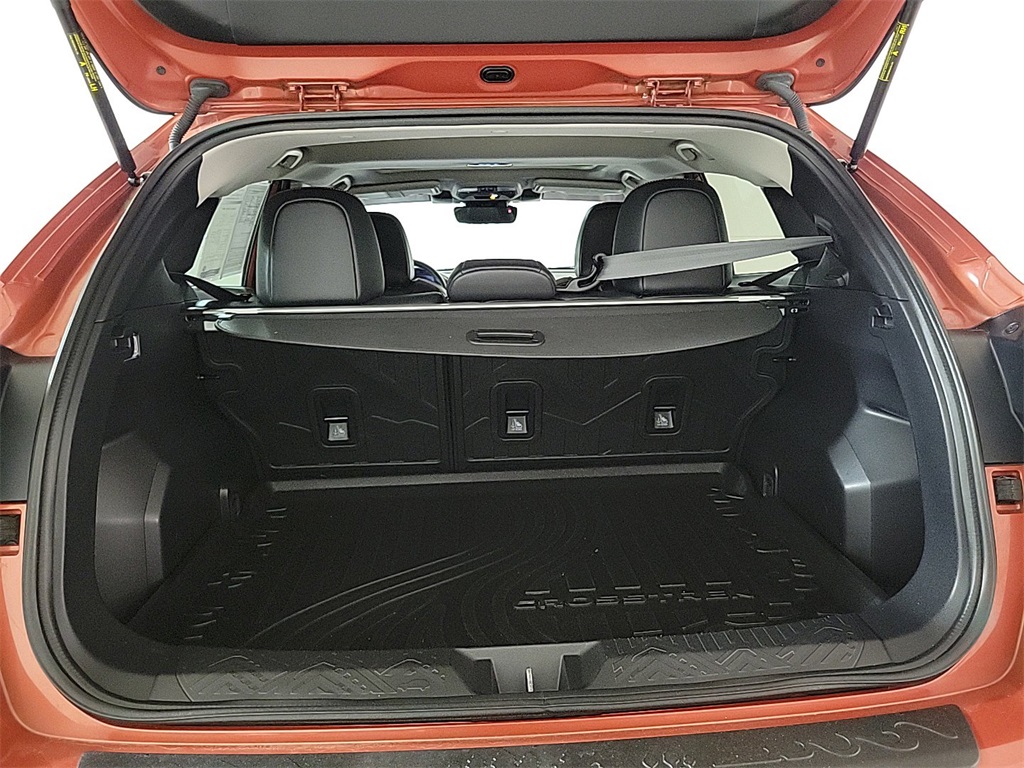 2024 SUBARU CROSSTREK - Image 24