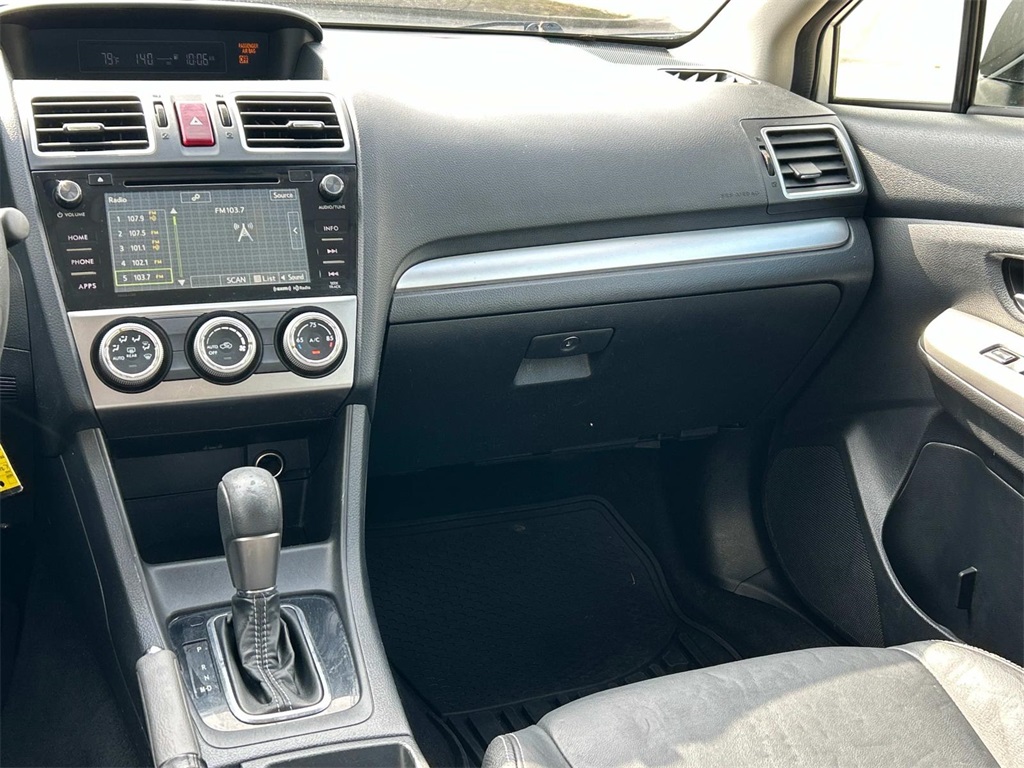 2015 Subaru Impreza 2.0i Sport Limited photo 22