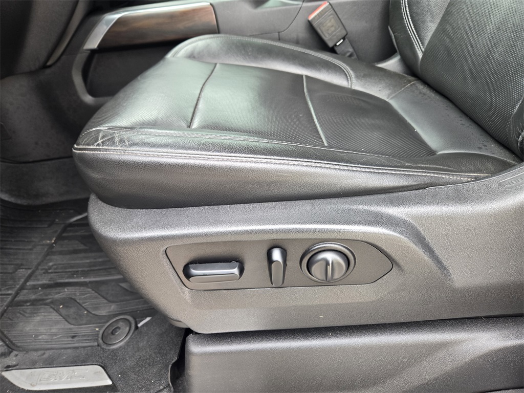 2020 Gmc Sierra 1500 SLT photo 23
