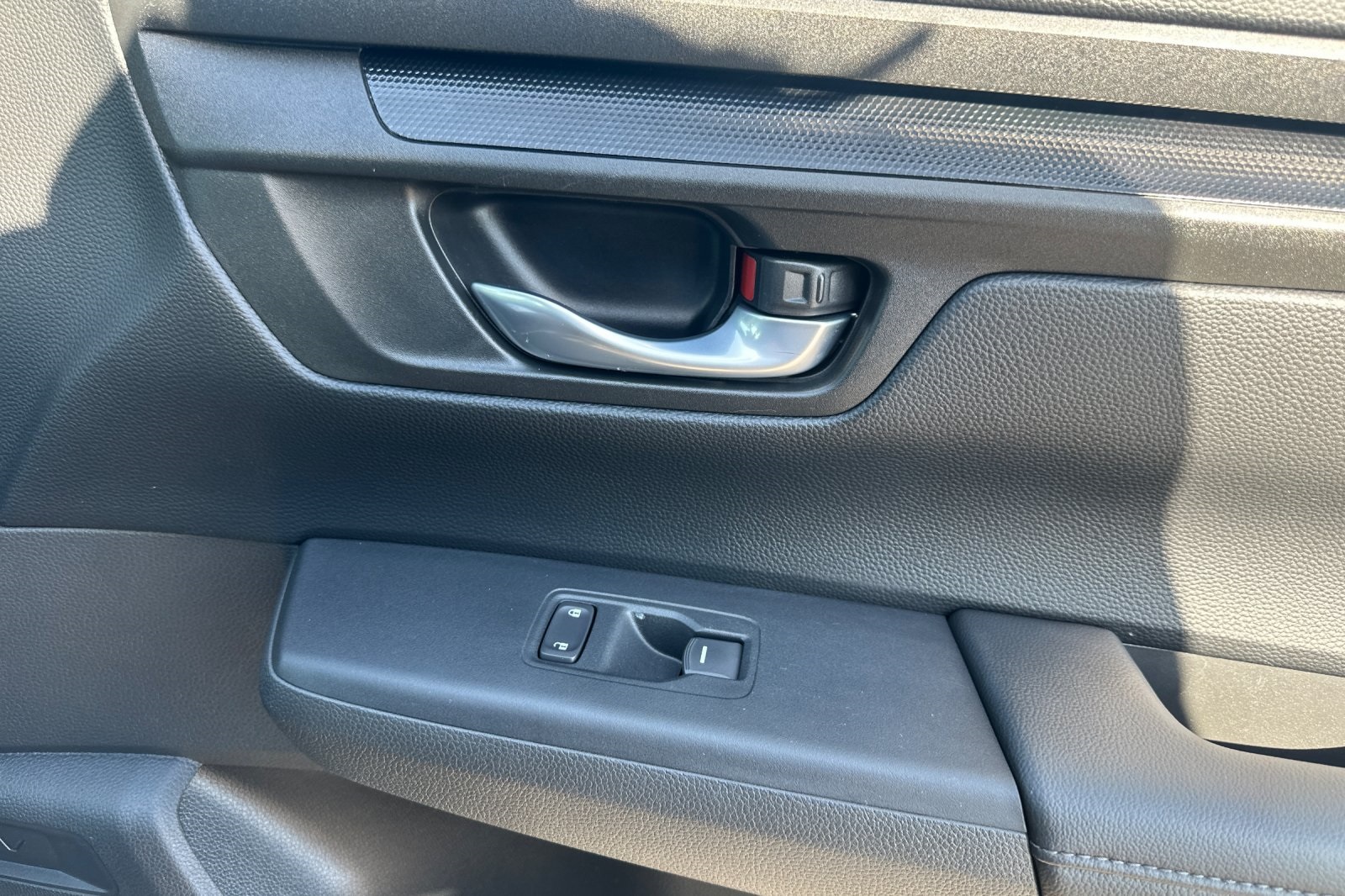 2023 Honda CR-V LX photo 22