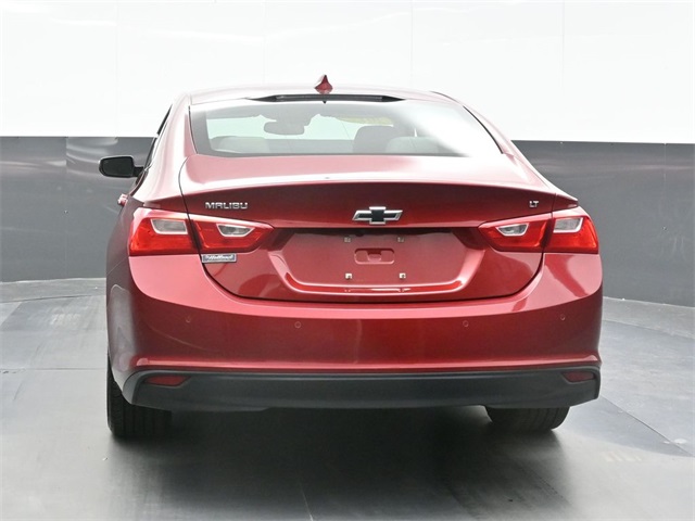 Used 2017 Chevrolet Malibu 1LT with VIN 1G1ZE5ST5HF286569 for sale in South Charleston, WV