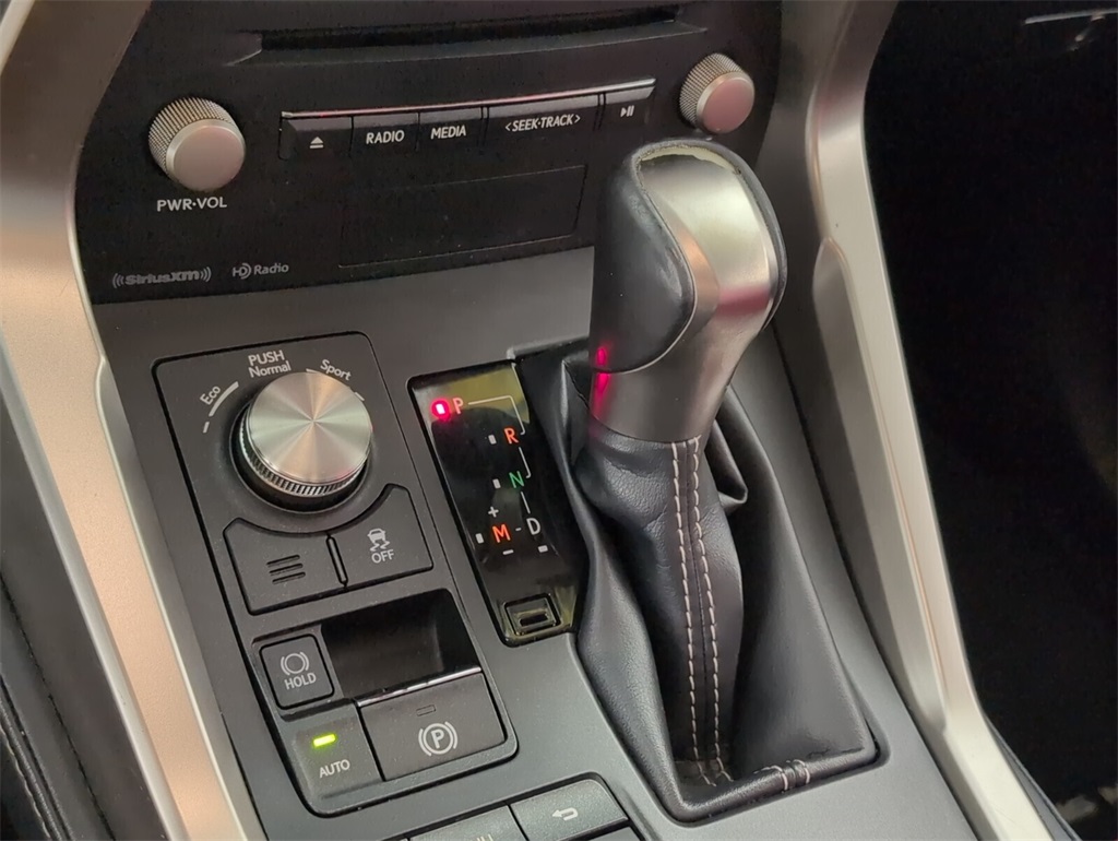 2020 Lexus NX 300 Premium photo 21