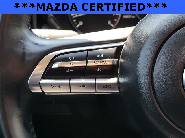2024 Mazda CX-50 2.5 S Preferred photo 28