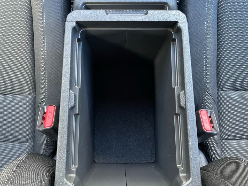 2025 Honda CR-V EX photo 17