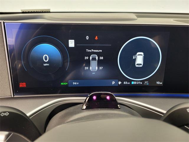 2026 Hyundai Ioniq SEL photo 14