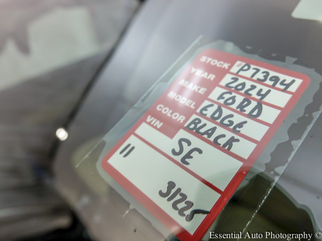 2024 FORD EDGE - Image 28