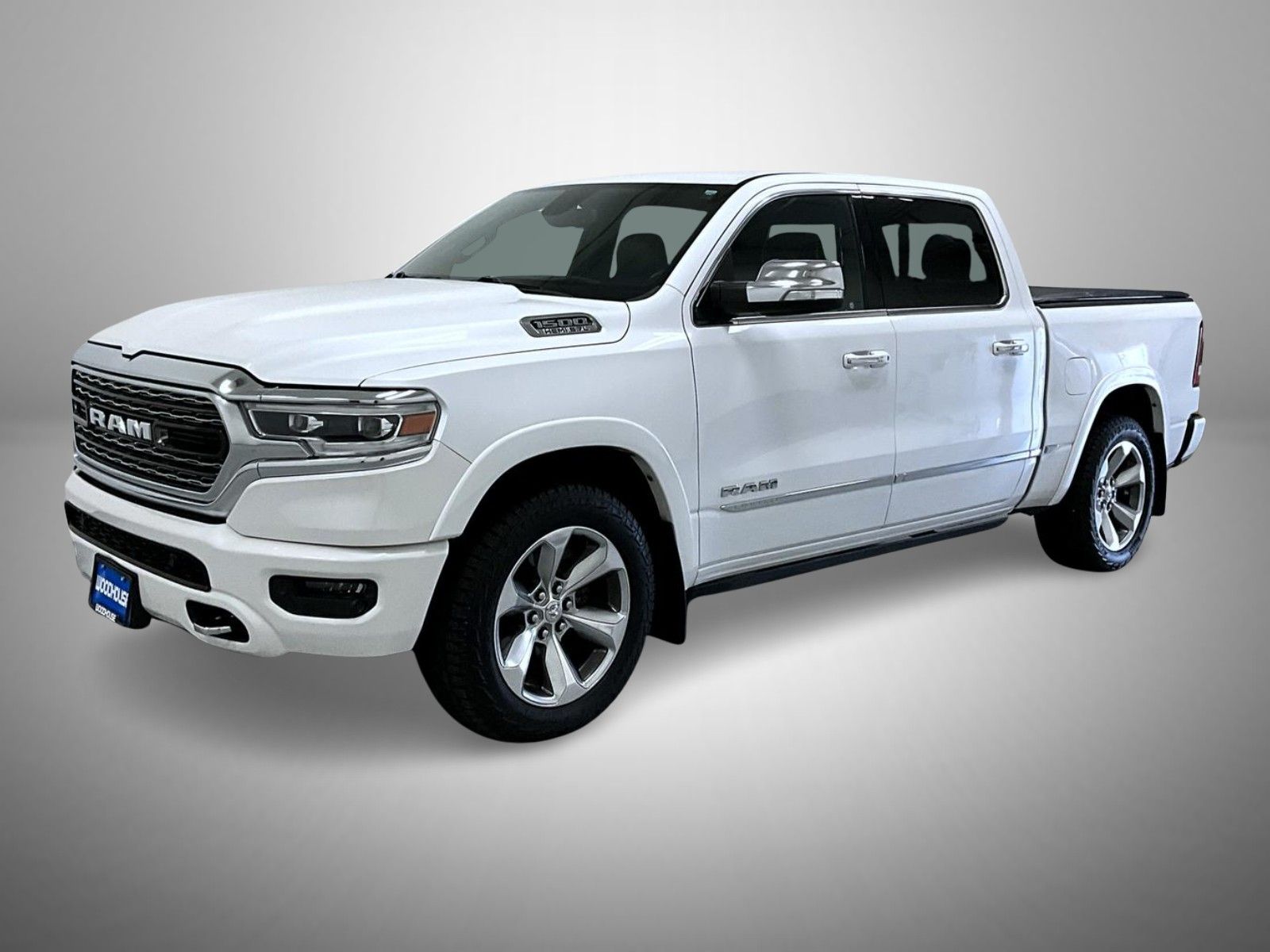 2019 RAM Ram 1500 Pickup Limited