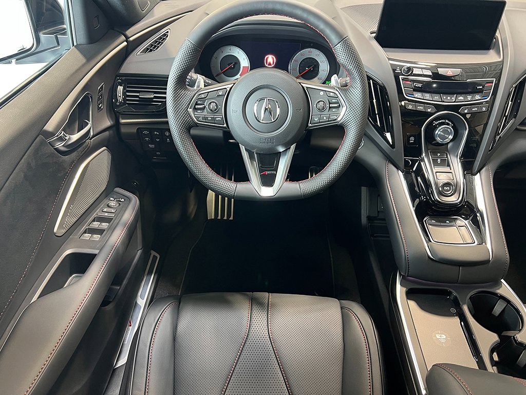 2025 Acura RDX A-Spec Advance photo 14