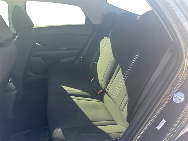 2023 Hyundai Elantra SEL photo 10