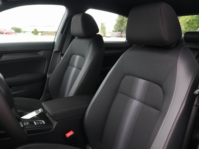 2026 Honda Civic Sport photo 7