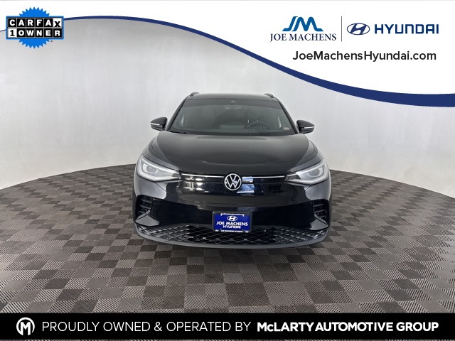 Used 2024 Volkswagen ID.4 PRO S with VIN 1V2VRPE87RC005998 for sale in Columbia, MO