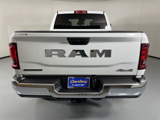 2025 Ram 2500 Big Horn photo 4