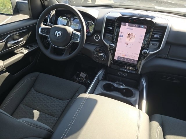 2026 Ram 1500 Big Horn Lone Star photo 24