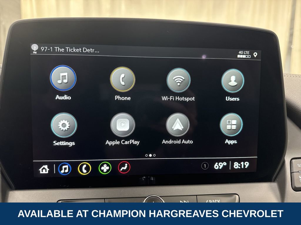 2023 Chevrolet Blazer 2LT photo 14