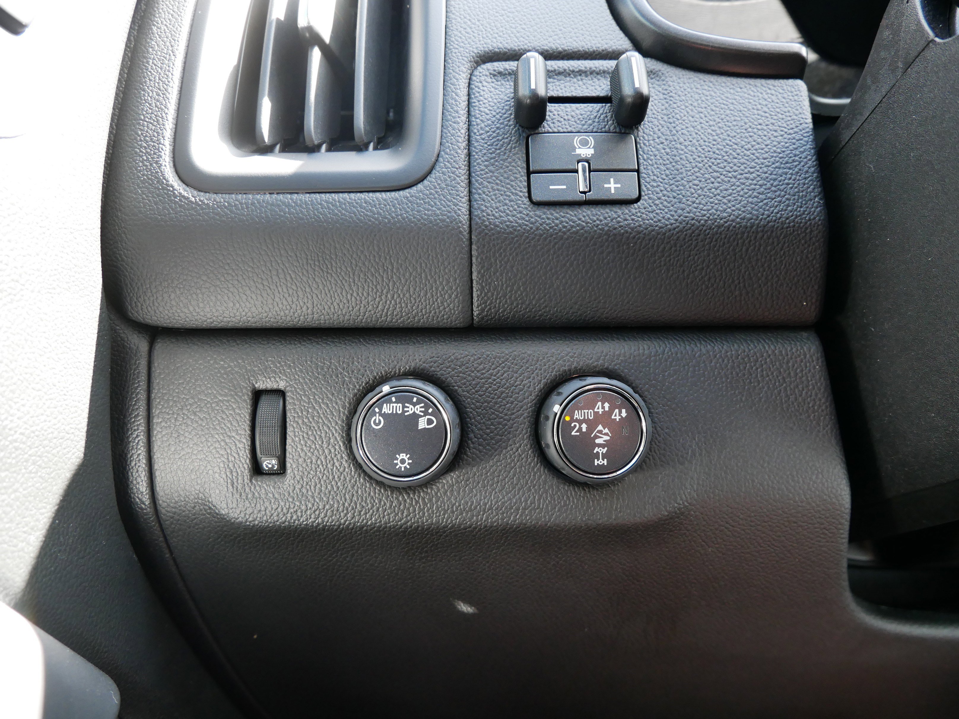 2021 Chevrolet Colorado ZR2 photo 22