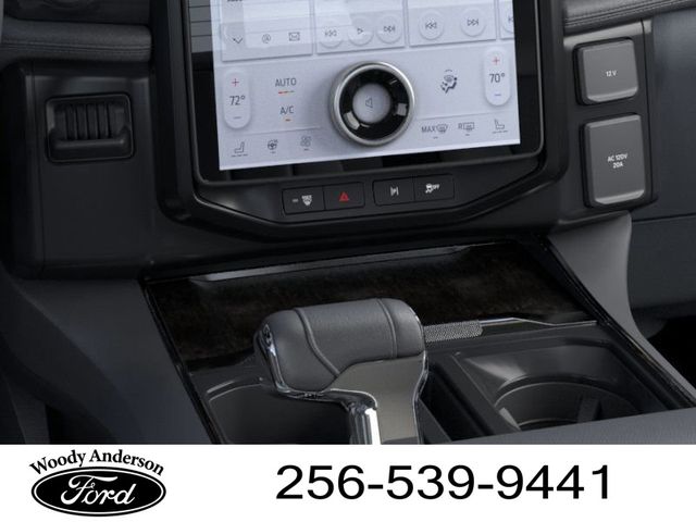 2025 Ford F-150 Lightning photo 14